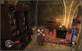 S14 - Misja 3 - Inkwizycja (7) | Skrzynie The First Templar - The First Templar - poradnik do gry