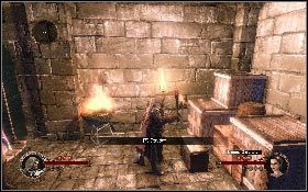 S27 - Misja 5 - Tunele Akki (8) | Skrzynie The First Templar - The First Templar - poradnik do gry