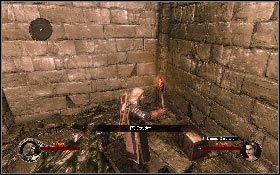 S29 - Misja 5 - Tunele Akki (8) | Skrzynie The First Templar - The First Templar - poradnik do gry