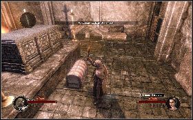 S30 - Misja 5 - Tunele Akki (8) | Skrzynie The First Templar - The First Templar - poradnik do gry