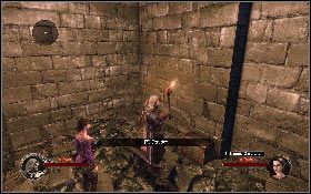 S31 - Misja 5 - Tunele Akki (8) | Skrzynie The First Templar - The First Templar - poradnik do gry