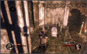 S34 - Misja 5 - Tunele Akki (8) | Skrzynie The First Templar - The First Templar - poradnik do gry