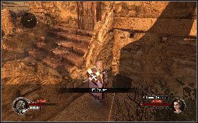 S37 - Misja 6 - Oblężenie Akki (6) | Skrzynie The First Templar - The First Templar - poradnik do gry