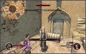 S42 - Misja 7 - Aszkelon (7) | Skrzynie The First Templar - The First Templar - poradnik do gry