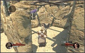 S44 - Misja 7 - Aszkelon (7) | Skrzynie The First Templar - The First Templar - poradnik do gry