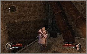 S50 - Misja 8 - Cytadela Aszkelonu (5) | Skrzynie The First Templar - The First Templar - poradnik do gry