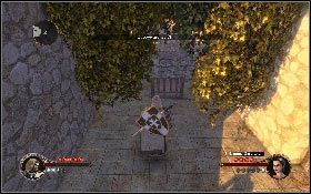 S54 - Misja 9 - Posiadłość Ibelinów (6) | Skrzynie The First Templar - The First Templar - poradnik do gry