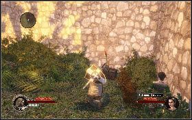 S57 - Misja 9 - Posiadłość Ibelinów (6) | Skrzynie The First Templar - The First Templar - poradnik do gry