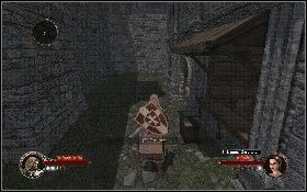 S59 - Misja 10 - La Rochelle (5) | Skrzynie The First Templar - The First Templar - poradnik do gry