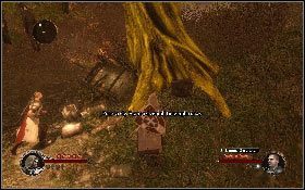 S64 - Misja 11 - Gorejący las (10) | Skrzynie The First Templar - The First Templar - poradnik do gry