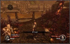 S66 - Misja 11 - Gorejący las (10) | Skrzynie The First Templar - The First Templar - poradnik do gry