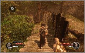 S67 - Misja 11 - Gorejący las (10) | Skrzynie The First Templar - The First Templar - poradnik do gry