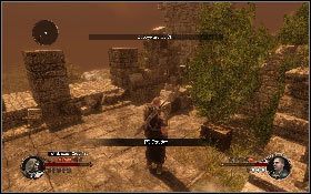 S70 - Misja 11 - Gorejący las (10) | Skrzynie The First Templar - The First Templar - poradnik do gry