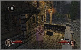 S75 - Misja 11 - Bagna (8) | Skrzynie The First Templar - The First Templar - poradnik do gry