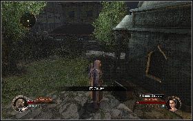 S77 - Misja 11 - Bagna (8) | Skrzynie The First Templar - The First Templar - poradnik do gry