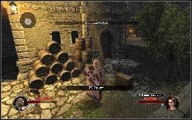 S81 - Misja 11 - Bagna (8) | Skrzynie The First Templar - The First Templar - poradnik do gry