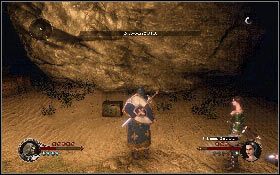 S87 - Misja 14 - Miasto maruderów (6) | Skrzynie The First Templar - The First Templar - poradnik do gry