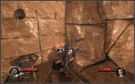 S96 - Misja 15 - Świątynia Dziewięciu (11) | Skrzynie The First Templar - The First Templar - poradnik do gry