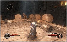 S102 - Misja 15 - Świątynia Dziewięciu (11) | Skrzynie The First Templar - The First Templar - poradnik do gry