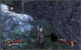 S110 - Misja 16 - Kryjówka templariuszy (7) | Skrzynie The First Templar - The First Templar - poradnik do gry