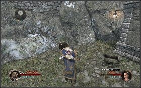 S118 - Misja 18 - Dziedziniec zamkowy (6) | Skrzynie The First Templar - The First Templar - poradnik do gry