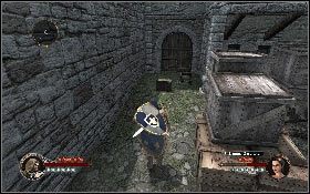 S119 - Misja 18 - Dziedziniec zamkowy (6) | Skrzynie The First Templar - The First Templar - poradnik do gry