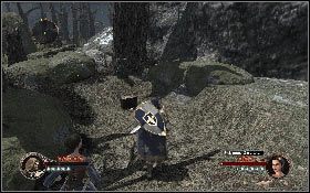 S125 - Misja 19 - Zamek Montsegur (4) | Skrzynie The First Templar - The First Templar - poradnik do gry