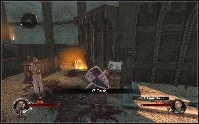 K1 - Misja 1 - Cypr (2); Misja 2 - Las Mgieł (1) | Kroniki templariuszy - The First Templar - poradnik do gry