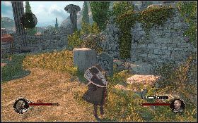 K5 - Misja 3 - Inkwizycja (2) | Kroniki templariuszy The First Templar - The First Templar - poradnik do gry