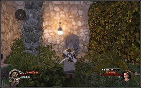 K14 - Misja 9 - Posiadłość Ibelinów (2) | Kroniki templariuszy The First Templar - The First Templar - poradnik do gry