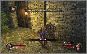 K16 - Misja 10 - La Rochelle (2) | Kroniki templariuszy The First Templar - The First Templar - poradnik do gry