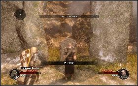 K18 - Misja 11 - Gorejący las (3) | Kroniki templariuszy The First Templar - The First Templar - poradnik do gry