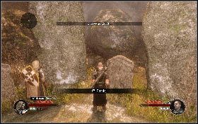 K19 - Misja 11 - Gorejący las (3) | Kroniki templariuszy The First Templar - The First Templar - poradnik do gry