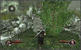 K22 - Misja 12 - Bagna (2) | Kroniki templariuszy The First Templar - The First Templar - poradnik do gry