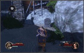 K28 - Misja 15 - Świątynia Dziewięciu (3) | Kroniki templariuszy The First Templar - The First Templar - poradnik do gry