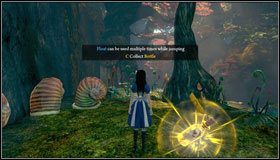 3 - Slug with a shell | Rozdział 1 - Hatters Domain | Alice Madness Returns - Alice: Madness Returns - poradnik do gry