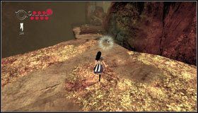 By zdobyć kolejne wspomnienie - Slug with a shell | Rozdział 1 - Hatters Domain | Alice Madness Returns - Alice: Madness Returns - poradnik do gry