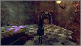 5 - Hatters Gate | Rozdział 1 - Hatters Domain | Alice Madness Returns - Alice: Madness Returns - poradnik do gry
