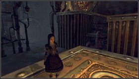 2 - Always Elevenses | Rozdział 1 - Hatters Domain | Alice Madness Returns - Alice: Madness Returns - poradnik do gry