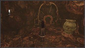 3 - Always Elevenses | Rozdział 1 - Hatters Domain | Alice Madness Returns - Alice: Madness Returns - poradnik do gry
