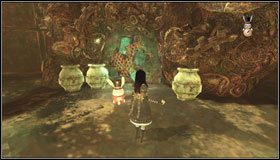 1 - About Face | Rozdział 1 - Hatters Domain | Alice Madness Returns - Alice: Madness Returns - poradnik do gry