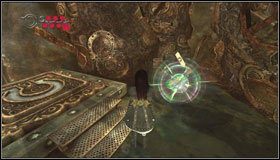 Po wysłuchaniu opowieści Hattera ruszamy w poszukiwania pozostałych części ciała bohatera - About Face | Rozdział 1 - Hatters Domain | Alice Madness Returns - Alice: Madness Returns - poradnik do gry