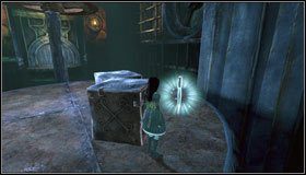 1 - Cranking Up & Pressing Down (1) | Rozdział 1 - Hatters Domain - Alice: Madness Returns - poradnik do gry