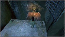 2 - Cranking Up & Pressing Down (1) | Rozdział 1 - Hatters Domain - Alice: Madness Returns - poradnik do gry