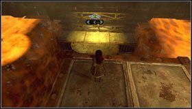 2 - Smelling & Regurgitating (1) | Rozdział 1 - Hatters Domain - Alice: Madness Returns - poradnik do gry