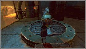 4 - Smelling & Regurgitating (1) | Rozdział 1 - Hatters Domain - Alice: Madness Returns - poradnik do gry