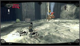 6 - Smelling & Regurgitating (1) | Rozdział 1 - Hatters Domain - Alice: Madness Returns - poradnik do gry