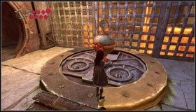 3 - Smelling & Regurgitating (2) | Rozdział 1 - Hatters Domain - Alice: Madness Returns - poradnik do gry