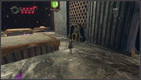 4 - Smelling & Regurgitating (2) | Rozdział 1 - Hatters Domain - Alice: Madness Returns - poradnik do gry