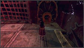 2 - Assemblage (Or Destruction) | Rozdział 1 - Hatters Domain - Alice: Madness Returns - poradnik do gry